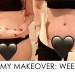 MOMMY MAKEOVER: WEEK 4