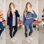 NSALE Try on Session