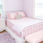 Best Bedding Ever!! Avery’s Bedroom Update w/Coupon Code
