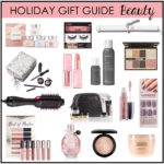 HOLIDAY GIFT GUIDE: BEAUTY