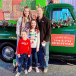 Holiday Staycation at the Gaylord Texan