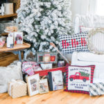 Holiday Gift Guide: Her and Home (Budget Friendly)