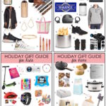 ULTIMATE HOLIDAY GIFT GUIDE 2020: FOR HER, HIM, HOME, KIDS
