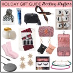 GIFT GUIDE: UNDER $20| STOCKING STUFFERS