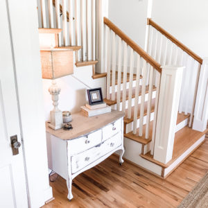 FARMHOUSE TOUR: ENTRYWAY - House of Hargrove