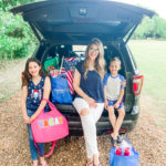 Summer Family Vacation: Road Trip