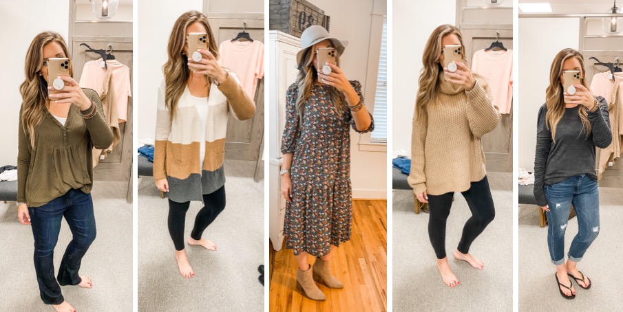 NSALE TRY ON SESSION 2021 - House of Hargrove