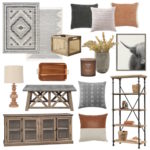 Fall Home Decor Finds with Walmart