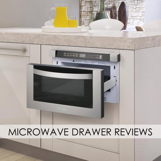 Microwave Drawer 1 