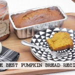My Favorite Pumpkin Bread Recipe!