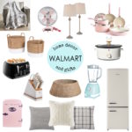 Walmart Home Decor & Gift Finds