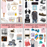 Ultimate Holiday Gift Guide 2021: Her, Him, Home, Kids