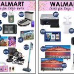 Walmart Black Friday Deals Have Arrived: Deals for Days