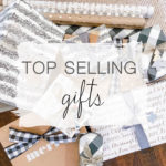 GIFT GIVING TOP SELLERS 2021