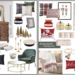 Holiday Home: Winter Chic & Classic Christmas Decor