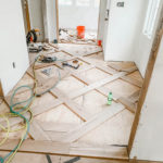 New House Update: Wood Floors