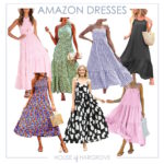 Amazon Dresses