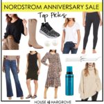 NORDSTROM ANNIVERSARY SALE ULTIMATE SHOPPING GUIDE-2022